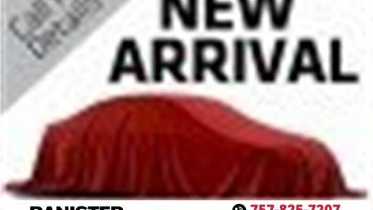2021 Ram ProMaster Cargo Van 2500 — Cargo Van — 30,591 mi — Hampton, VA