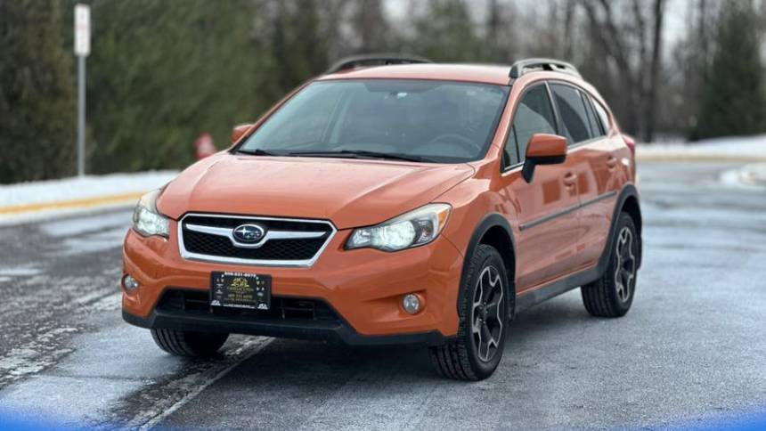 2014 Subaru XV Crosstrek 2.0i Premium — SUV — 148,182 mi — Bordentown, NJ