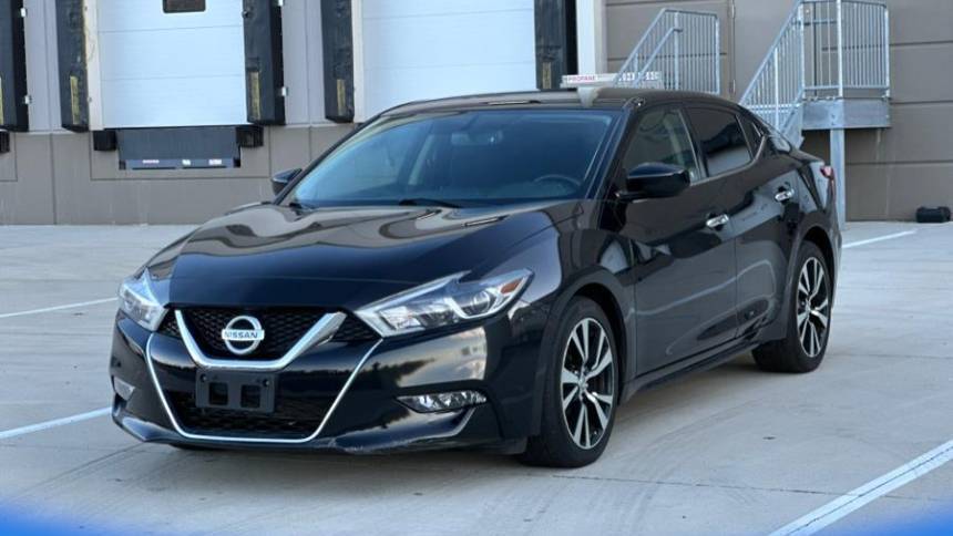 2018 Nissan Maxima S — Sedan — 67,543 mi — Bordentown, NJ