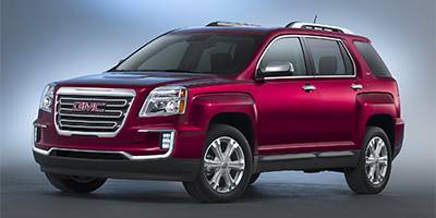 2017 GMC Terrain SLE-1 — SUV — 84,194 mi — Bordentown, NJ