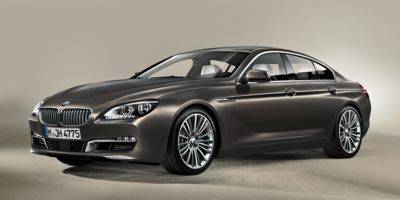 2015 BMW 6 Series 640i — Sedan — 118,637 mi — Bordentown, NJ