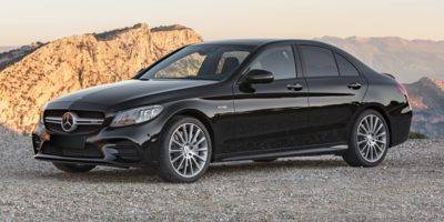 2019 Mercedes-Benz C-Class AMG C 43 — Sedan — 98,375 mi — Bordentown, NJ