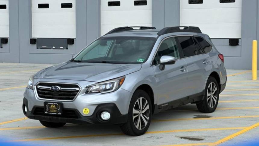 2019 Subaru Outback 3.6R Limited — SUV — 181,941 mi — Bordentown, NJ