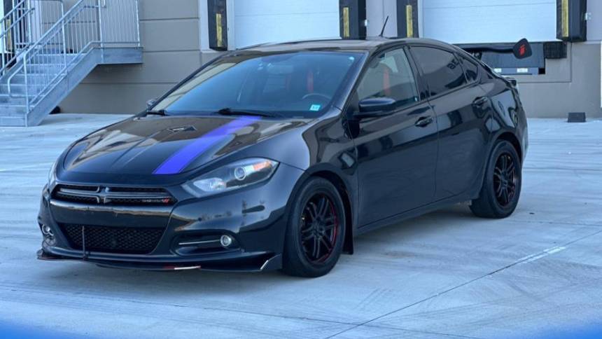 2014 Dodge Dart GT — Sedan — 127,863 mi — Bordentown, NJ