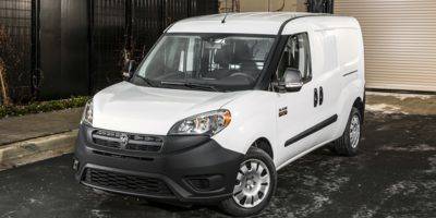 2018 Ram ProMaster City Cargo Van Tradesman SLT — Cargo Van — 149,094 mi — Bordentown, NJ