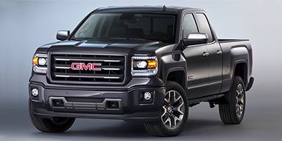 2014 GMC Sierra 1500 SLT — Pickup Truck — 161,067 mi — Bordentown, NJ