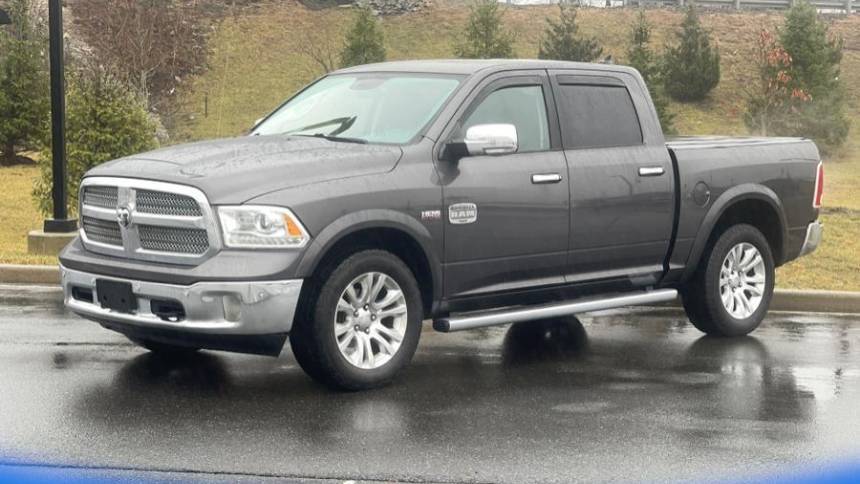 2015 Ram 1500 Laramie Longhorn — Pickup Truck — 172,280 mi — Bordentown, NJ