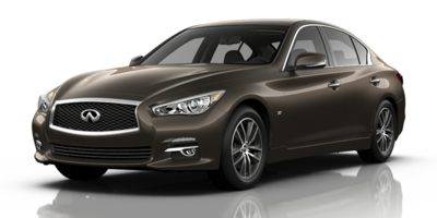 2015 INFINITI Q50 Premium — Sedan — 136,332 mi — Bordentown, NJ