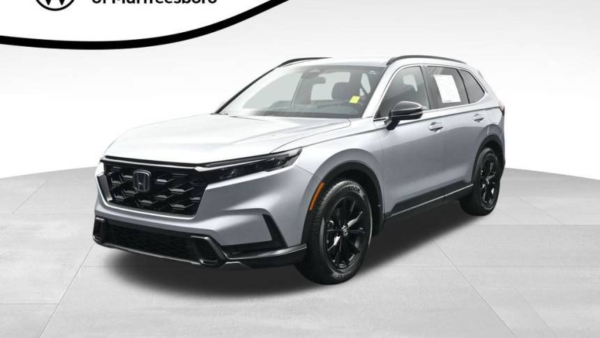 2023 Honda CR-V Hybrid Sport — SUV — 64,870 mi — Murfreesboro, TN