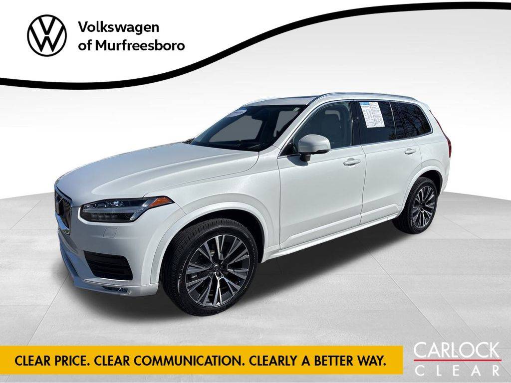 2022 Volvo XC90 Momentum — SUV — 32,294 mi — Murfreesboro, TN