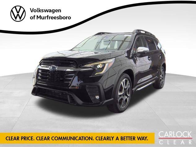 2023 Subaru Ascent Limited — SUV — 34,428 mi — Murfreesboro, TN