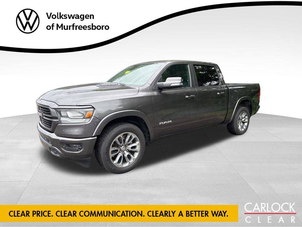 2020 Ram 1500 Laramie — Pickup Truck — 223,026 mi — Murfreesboro, TN