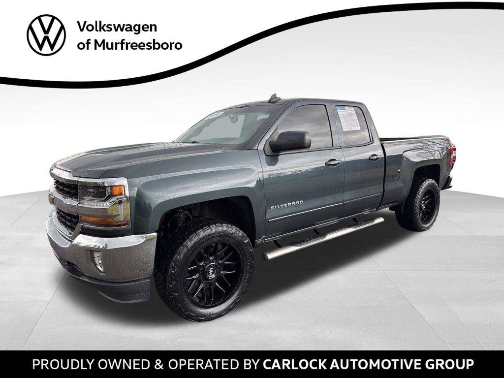 2018 Chevrolet Silverado 1500 LT — Pickup Truck — 86,000 mi — Murfreesboro, TN