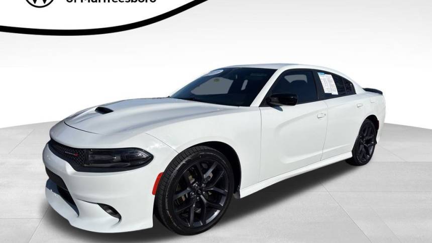 2019 Dodge Charger GT — Sedan — 59,868 mi — Murfreesboro, TN