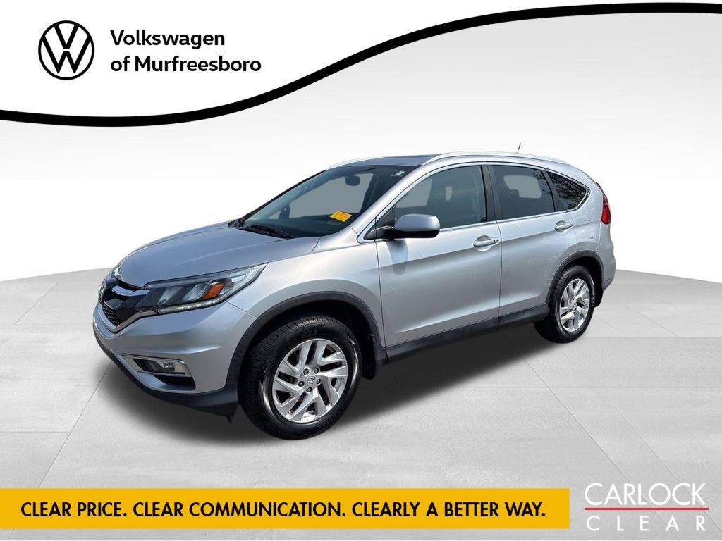2015 Honda CR-V EX-L — SUV — 111,573 mi — Murfreesboro, TN