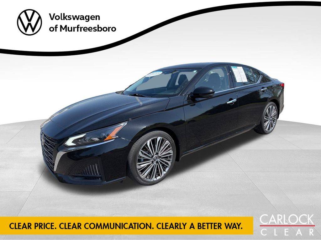 2023 Nissan Altima SL — Sedan — 29,230 mi — Murfreesboro, TN