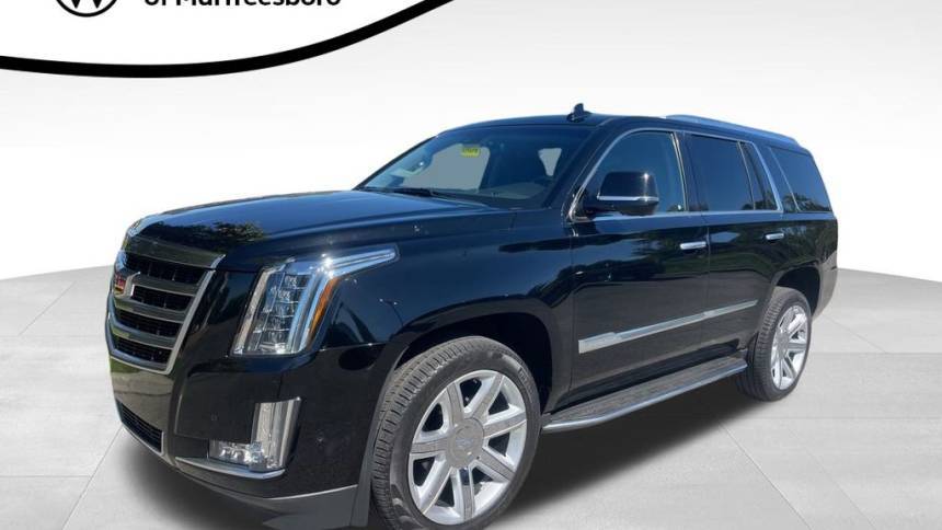 2019 Cadillac Escalade Luxury — SUV — 69,127 mi — Murfreesboro, TN