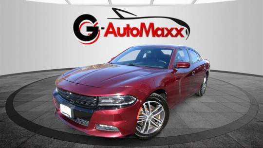 2019 Dodge Charger SXT — Sedan — 8,533 mi — Stafford, VA