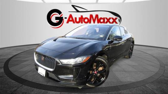 2019 Jaguar I-PACE S — SUV — 46,946 mi — Stafford, VA