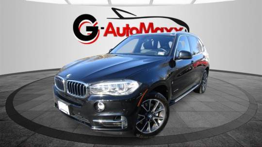 2018 BMW X5 40e — SUV — 72,770 mi — Stafford, VA