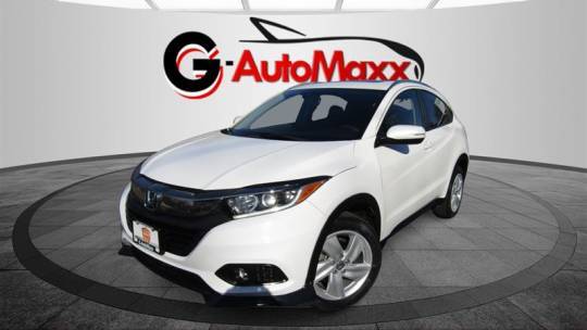 2019 Honda HR-V EX — SUV — 38,155 mi — Stafford, VA