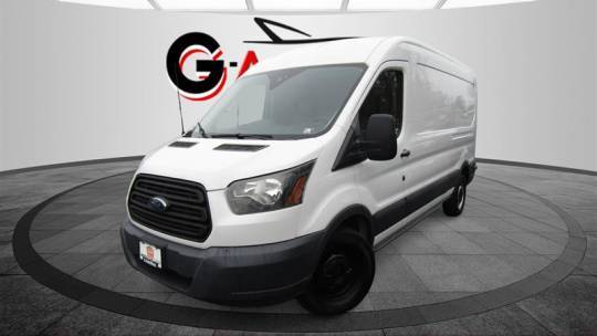 2016 Ford Transit Cargo Van T-350 — Cargo Van — 76,199 mi — Stafford, VA