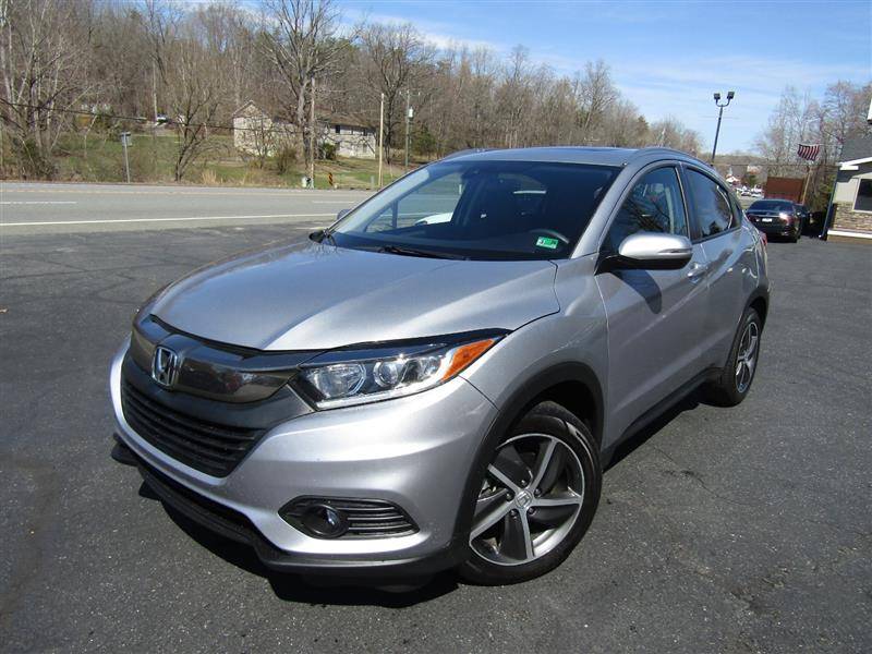 2022 Honda HR-V EX — SUV — 101,811 mi — Stafford, VA
