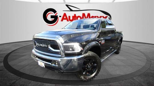 2016 Ram 2500 Tradesman — Pickup Truck — 99,223 mi — Stafford, VA