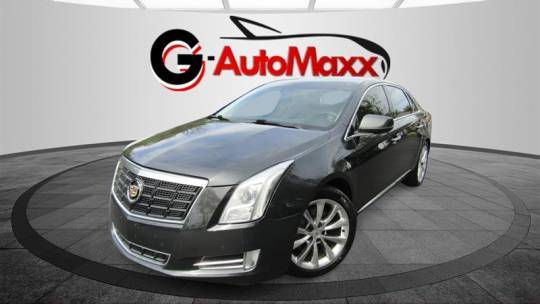 2014 Cadillac XTS Luxury — Sedan — 76,945 mi — Stafford, VA