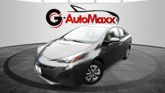 2017 Toyota Prius Two — Hatchback — 96,315 mi — Stafford, VA