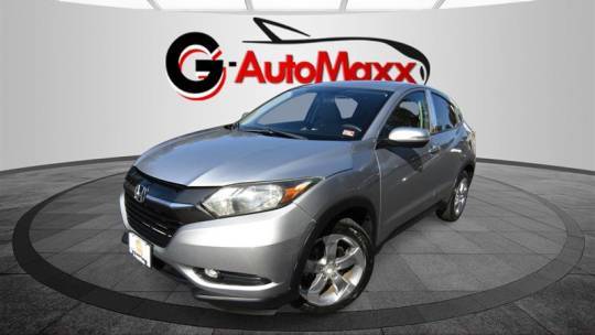 2017 Honda HR-V EX — SUV — 110,140 mi — Stafford, VA