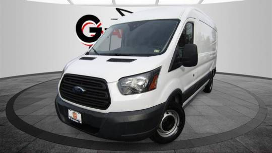 2016 Ford Transit Cargo Van T-250 — Cargo Van — 115,458 mi — Stafford, VA