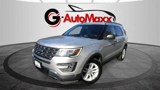 2016 Ford Explorer Base — SUV — 53,897 mi — Stafford, VA