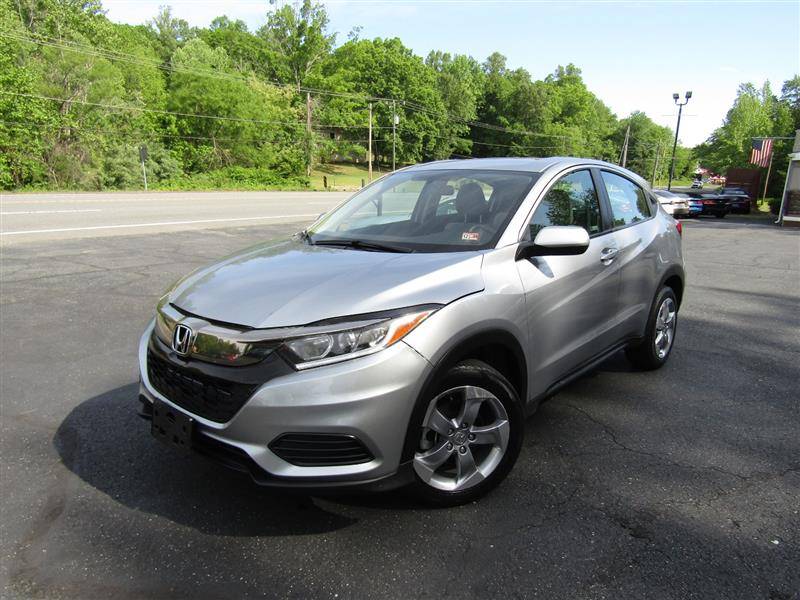 2019 Honda HR-V LX — SUV — 48,742 mi — Stafford, VA