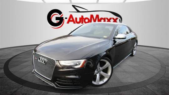 2013 Audi RS 5 Standard — Coupe — 90,996 mi — Stafford, VA