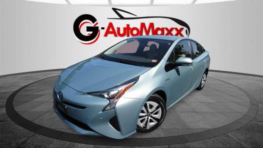 2018 Toyota Prius Four — Hatchback — 43,239 mi — Stafford, VA