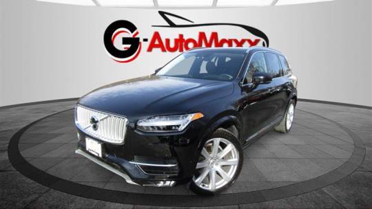 2019 Volvo XC90 Inscription — SUV — 73,836 mi — Stafford, VA