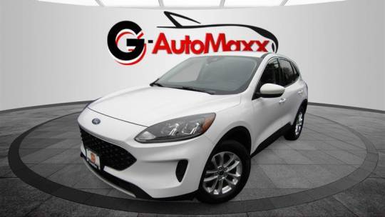 2020 Ford Escape SE — SUV — 54,153 mi — Stafford, VA