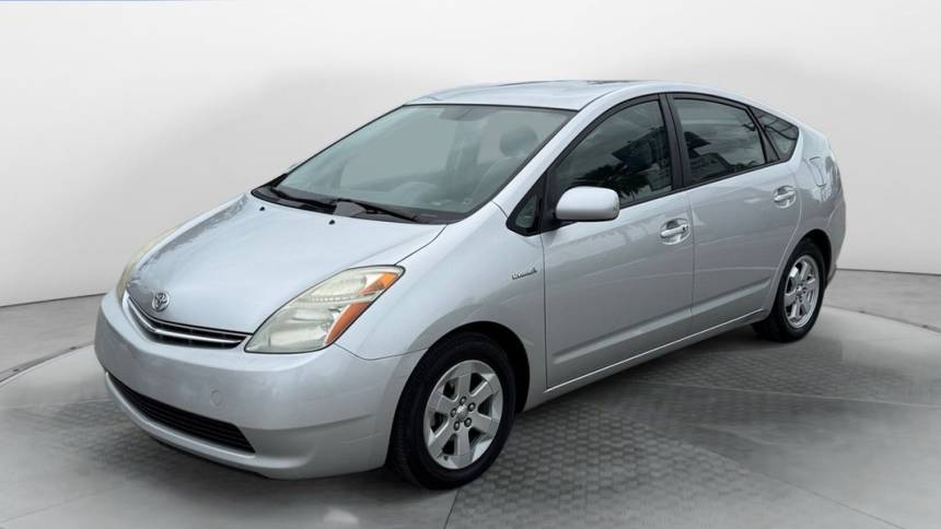 2007 Toyota Prius Base — Sedan — 152,999 mi — Stuart, FL