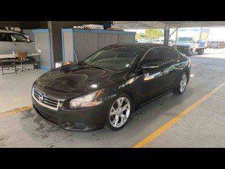 2012 Nissan Maxima SV — Sedan — 150,622 mi — Stuart, FL