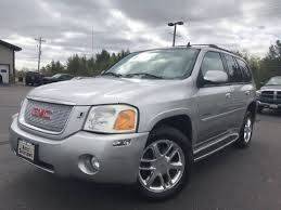 2007 GMC Envoy Denali — SUV — 148,976 mi — Stuart, FL