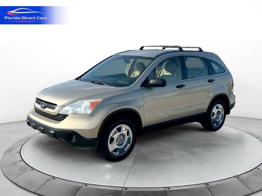 2008 Honda CR-V LX — SUV — 90,872 mi — Stuart, FL