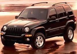2004 Jeep Liberty Limited — SUV — 116,997 mi — Stuart, FL