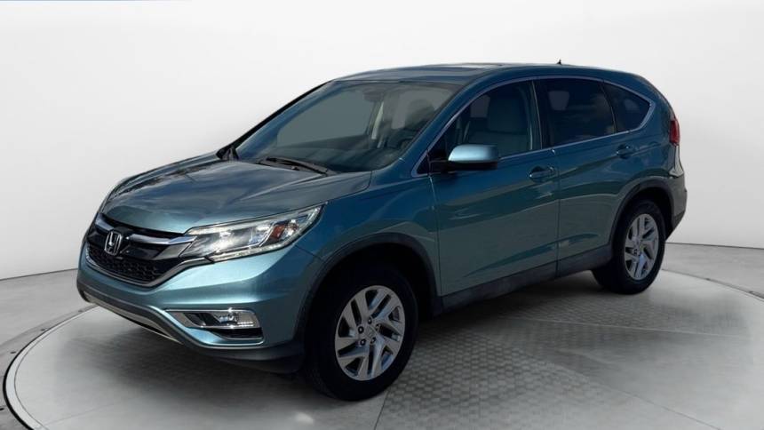 2015 Honda CR-V EX — SUV — 51,756 mi — Stuart, FL