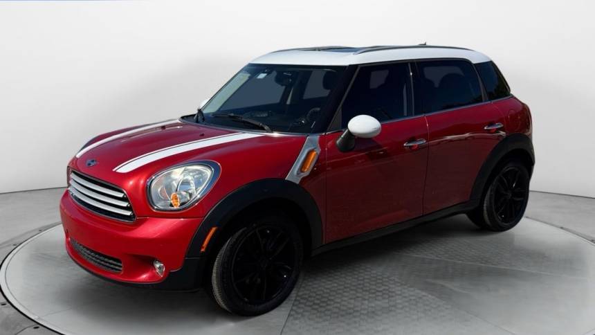 2014 MINI Countryman Cooper — SUV — 93,433 mi — Stuart, FL