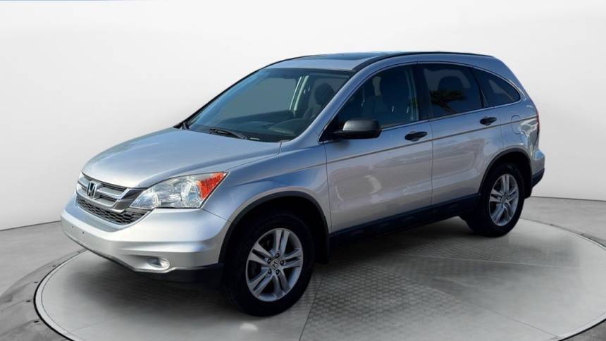 2010 Honda CR-V EX — SUV — 251,326 mi — Stuart, FL