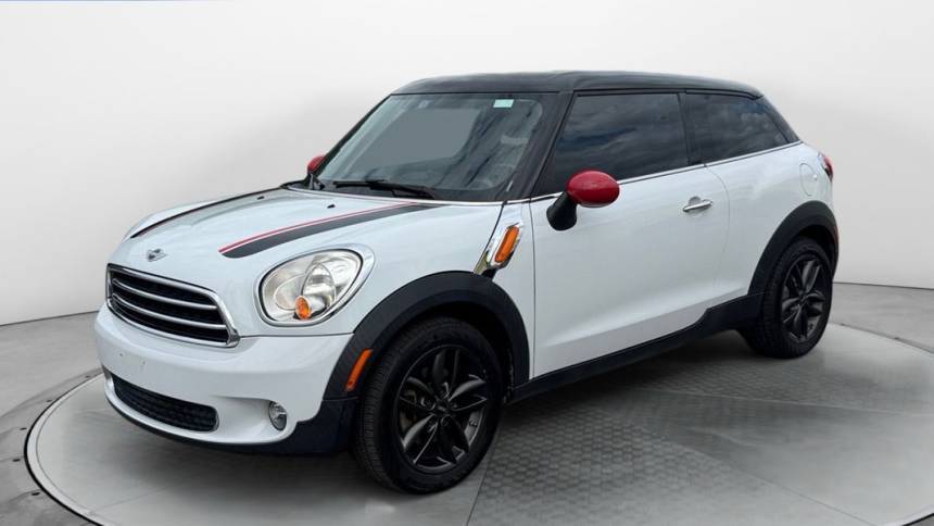 2013 MINI Cooper Paceman Cooper — SUV — 141,833 mi — Stuart, FL