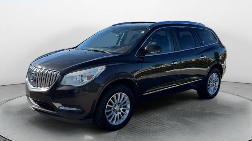 2013 Buick Enclave Leather — SUV — 89,073 mi — Stuart, FL