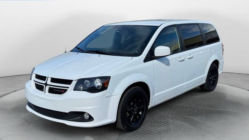 2020 Dodge Grand Caravan GT — Minivan — 91,102 mi — Stuart, FL