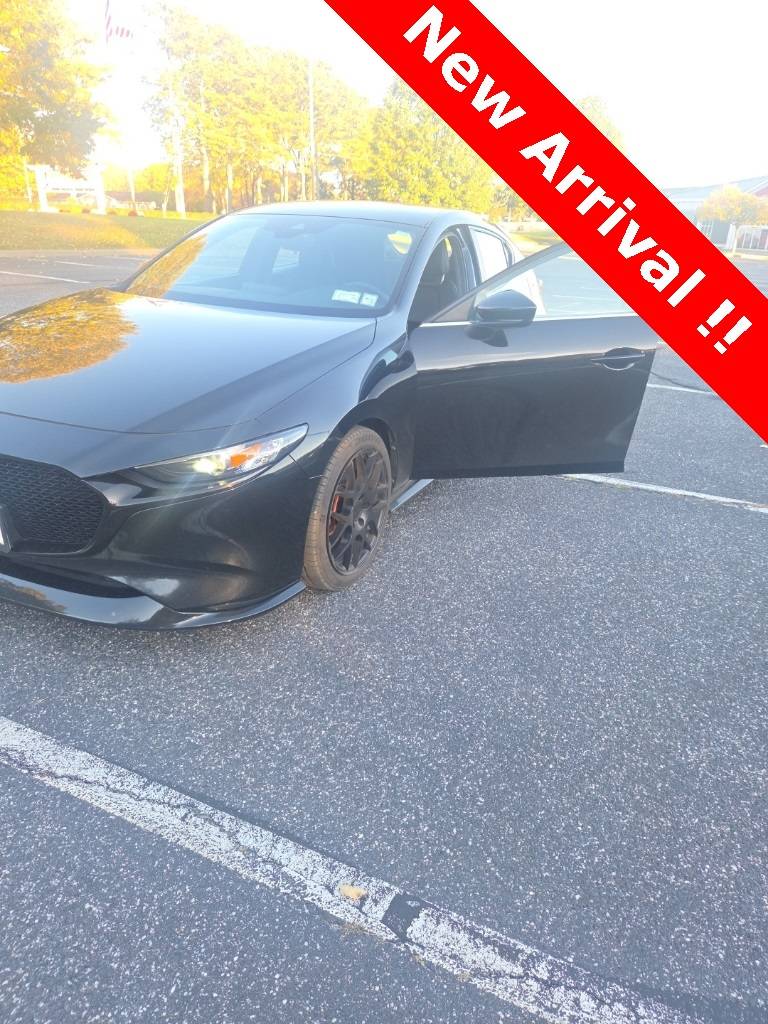 2019 Mazda Mazda3 Preferred — Hatchback — 39,000 mi — Riverhead, NY
